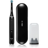 Oral B iO5 periuta de dinti electrica cu sac Matt Black, Oral-B