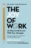 The Joy of Work | Bruce Daisley