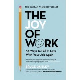 The Joy of Work | Bruce Daisley