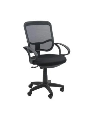 Scaun birou mesh OFF 705 foto