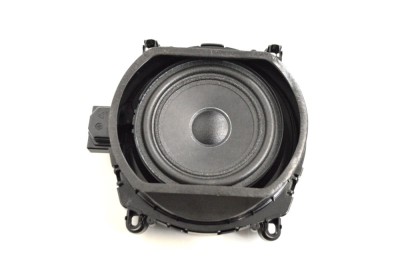Subwoofer BMW X5 F15, F85 2015 OEM: 9287756 13775794 foto