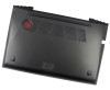 Bottom Case Lenovo IdeaPad Y50-70 Carcasa Inferioara Neagra