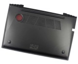 Bottom Case Lenovo 5CB0G59242 Carcasa Inferioara Neagra