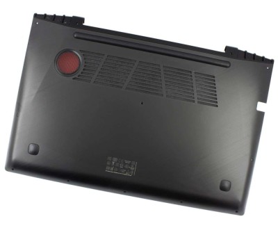Bottom Case Lenovo IdeaPad Y50-70 Carcasa Inferioara Neagra foto