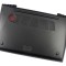 Bottom Case Lenovo IdeaPad Y50-70 Carcasa Inferioara Neagra