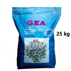 Seminte Lucerna Gea 25 kg