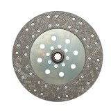 Disc priza de putere New Holland 310 mm, interior 22/25 mm, 10 caneluri
