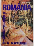 Ion Manta - Romania, o enciclopedie a naturii (Editia: 1992)