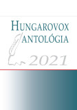 Hungarovox antol&oacute;gia 2021