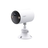 Cumpara ieftin TP-LINK Tapo C410 Smart Wire-Free Indoor/Outdoor Security Camera, sENZOR: 1/2.8&rdquo;