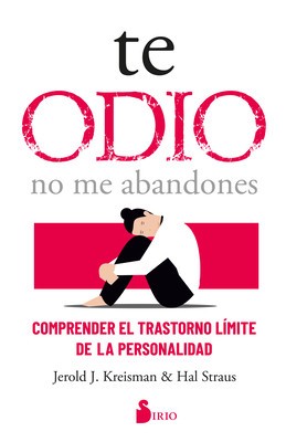 Te Odio - No Me Abandones foto