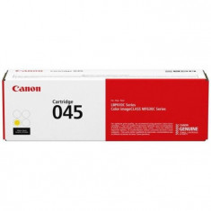 Cartus toner CRG-045Y galben Canon 1300 pagini foto