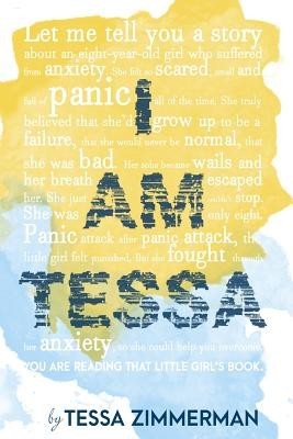 I Am Tessa foto