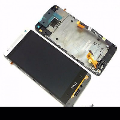 Display LCD pentru HTC One Mini ST foto