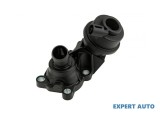 Carcasa termostat Audi A4 (2007-2011) [8K , B8 ] #1, Array
