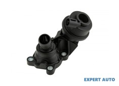 Flansa termostat Audi A6 (2004-2008) [4F2, C6] #1 foto