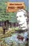 Poezii.Proza - Mihai Eminescu