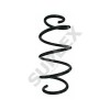 Arc suspensie Seat Ibiza 4 (6j5 6p1) 03.08-12.17, Ibiza 4 Sc (6j1 6p5) 06.08-12.18, Mii (Kf1 Ke1) 10.11-; Skoda E-Citigo (Ne1) 09.19-09.21; Vw Polo 5, SUPLEX