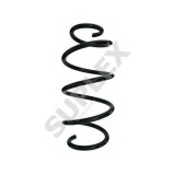 Arc suspensie Seat Ibiza 4 (6j5 6p1) 03.08-12.17, Ibiza 4 Sc (6j1 6p5) 06.08-12.18, Mii (Kf1 Ke1) 10.11-; Skoda E-Citigo (Ne1) 09.19-09.21; Vw Polo 5, SUPLEX