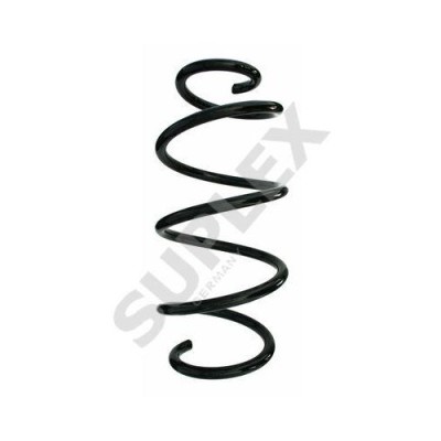Arc suspensie Seat Ibiza 4 (6j5 6p1) 03.08-12.17, Ibiza 4 Sc (6j1 6p5) 06.08-12.18, Mii (Kf1 Ke1) 10.11-; Skoda E-Citigo (Ne1) 09.19-09.21; Vw Polo 5 foto