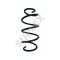 Arc suspensie Seat Ibiza 4 (6j5 6p1) 03.08-12.17, Ibiza 4 Sc (6j1 6p5) 06.08-12.18, Mii (Kf1 Ke1) 10.11-; Skoda E-Citigo (Ne1) 09.19-09.21; Vw Polo 5