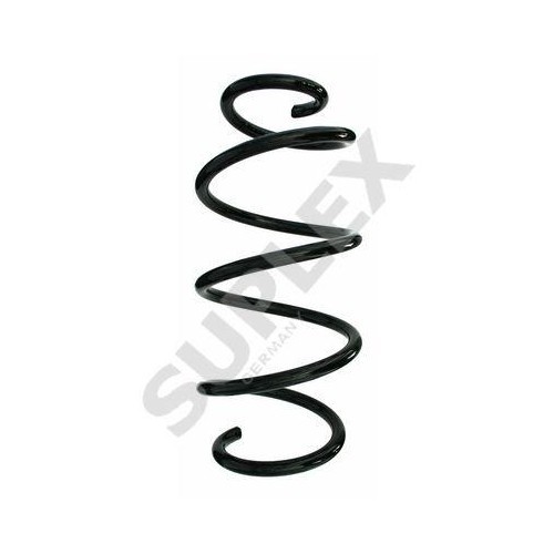 Arc suspensie Seat Ibiza 4 (6j5 6p1) 03.08-12.17, Ibiza 4 Sc (6j1 6p5) 06.08-12.18, Mii (Kf1 Ke1) 10.11-; Skoda E-Citigo (Ne1) 09.19-09.21; Vw Polo 5