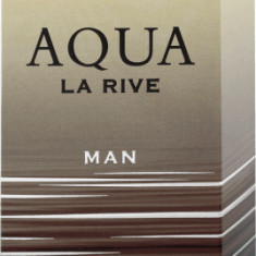 La Rive Parfum pentru bărbați Aqua, 100 ml