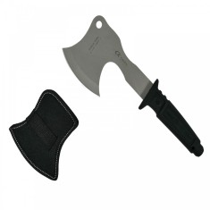 Topor Survivor DEPOX&reg;, Barbarian Blade, 32 cm, teaca cadou