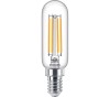 LED CLASSIC 40W T25L E14 CL ND RF SRT4, Philips