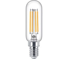 LED CLASSIC 40W T25L E14 CL ND RF SRT4 foto