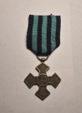 Crucea Comemorativa a Primul Razboi Mondial 1916-1918 Piesa Frumoasa