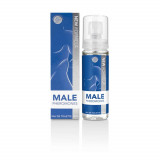 Parfum Cu Feromoni Cp Male, 20ml, Apa de parfum