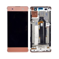 Display Sony Xperia XA F3111 rose gold