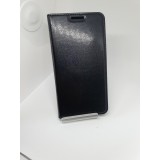 Husa Flip Samsung G110 Galaxy Pocket 2 + Cablu De Date Cadou