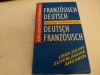 Deutsch- franzosisch