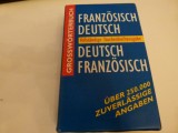 Deutsch- franzosisch