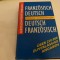 Deutsch- franzosisch