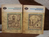 DECAMERONUL-GIOVANNI BOCCACCIO (2 VOL)