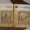 DECAMERONUL-GIOVANNI BOCCACCIO (2 VOL)