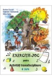 Exercitii-Joc Pentru Activitati Transdisciplinare Cls 2 - Sorina Cuzum