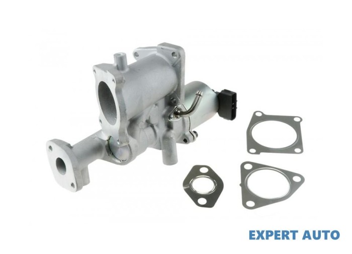 Valva egr Opel Corsa C (2000-2009)[X01] #1