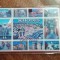 M3 C1 - Magnet frigider - tematica turism - Grecia 45