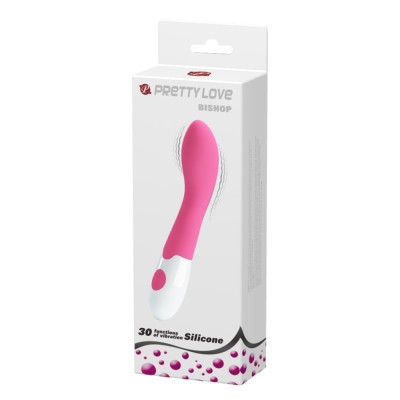 Vibrator Pretty Love Bishop foto
