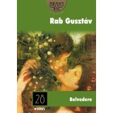 Belvedere - Rab Guszt&aacute;v