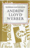 Caseta Various, Andrew Lloyd Webber: The Premiere Collection Encore, Casete audio, Pop