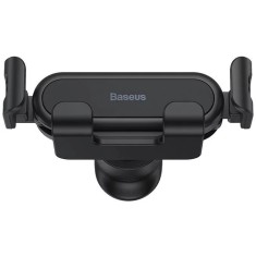 Suport pentru telefon auto Baseus Gravity Air Vent cu priza de aer