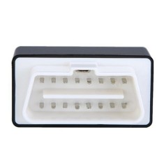 Interfata Diagnoza Techstar&reg; Mini, OBD2, Bluetooth, cu functie ON/OFF Torque
