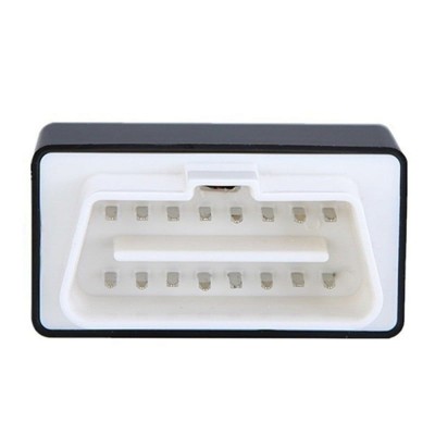 Interfata Diagnoza Techstar&amp;reg; Mini, OBD2, Bluetooth, cu functie ON/OFF Torque foto