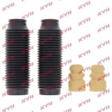 Chit protectie praf amortizor Hyundai Elantra III; Kia Cerato I Motor 1.5 CRDi, 1.6, 1.6 CRDi, 1.8, 2.0, 2.0 CRDi, parte montare puntea spate, OE