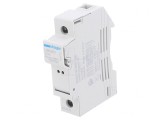 Separator cu Fuzibil 32A 690V pentru Șină DIN, Hager